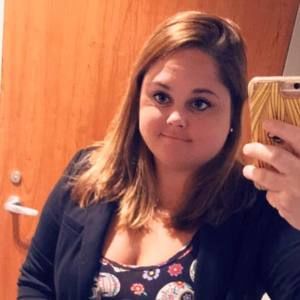 Meet your Posher, Brittany